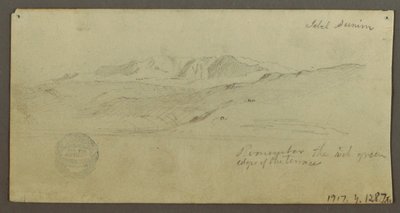  av Frederic Edwin Church