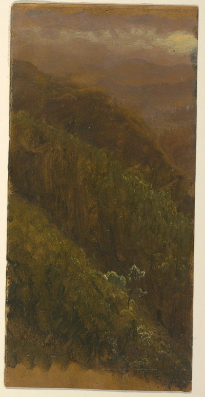  av Frederic Edwin Church