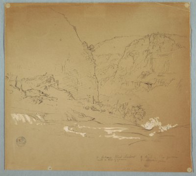  av Frederic Edwin Church
