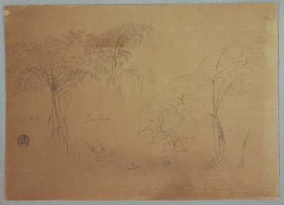  av Frederic Edwin Church