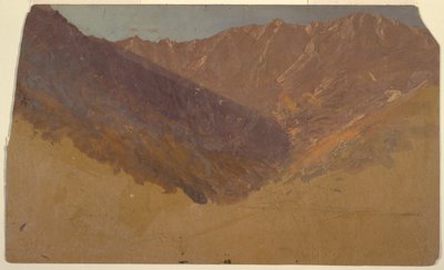  av Frederic Edwin Church