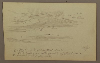  av Frederic Edwin Church