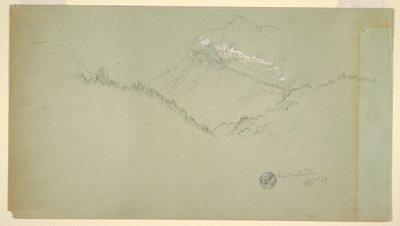 av Frederic Edwin Church