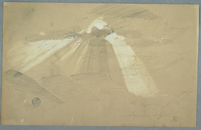  av Frederic Edwin Church