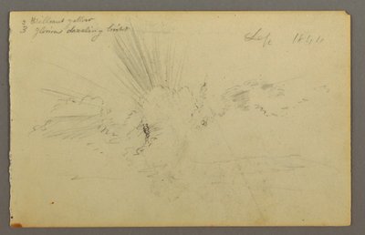  av Frederic Edwin Church