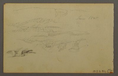  av Frederic Edwin Church