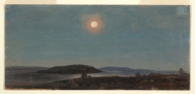 av Frederic Edwin Church