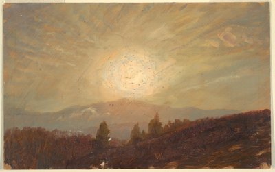  av Frederic Edwin Church
