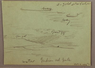  av Frederic Edwin Church
