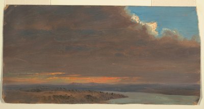  av Frederic Edwin Church