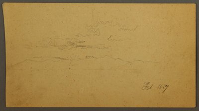  av Frederic Edwin Church