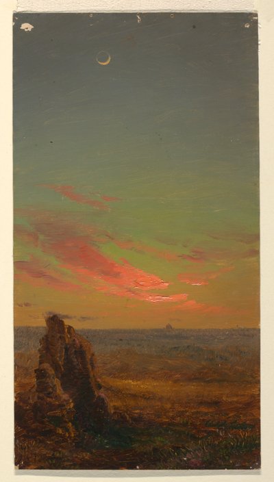  av Frederic Edwin Church