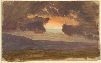  av Frederic Edwin Church