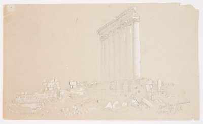  av Frederic Edwin Church