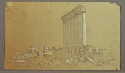  av Frederic Edwin Church