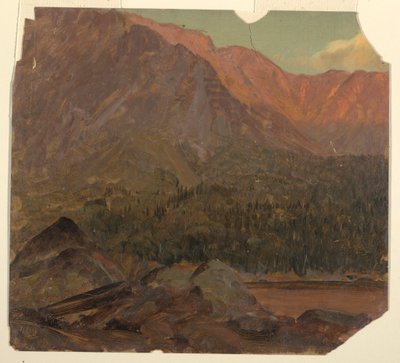  av Frederic Edwin Church