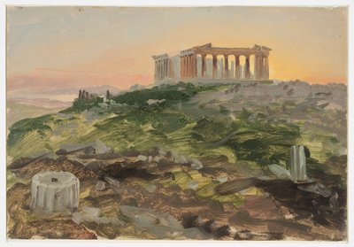  av Frederic Edwin Church