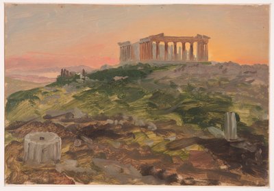  av Frederic Edwin Church
