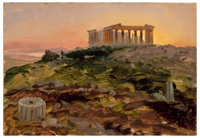  av Frederic Edwin Church