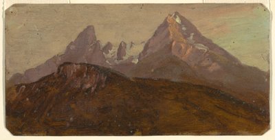  av Frederic Edwin Church
