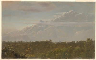  av Frederic Edwin Church