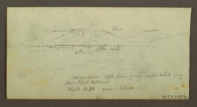  av Frederic Edwin Church