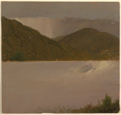  av Frederic Edwin Church