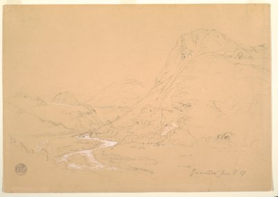  av Frederic Edwin Church