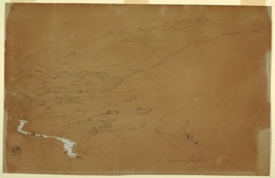  av Frederic Edwin Church
