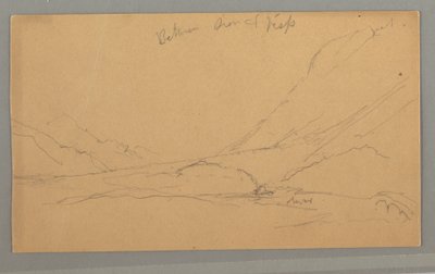  av Frederic Edwin Church