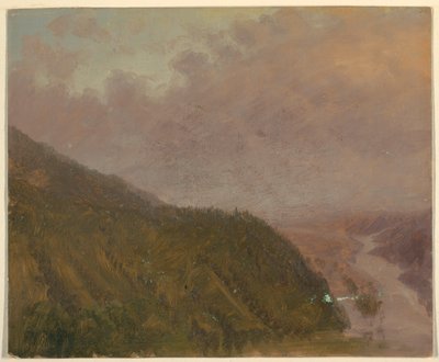  av Frederic Edwin Church