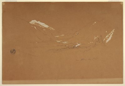  av Frederic Edwin Church