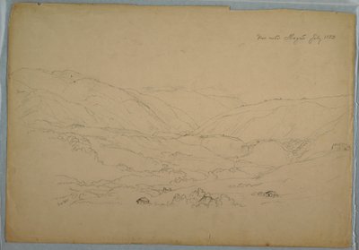  av Frederic Edwin Church
