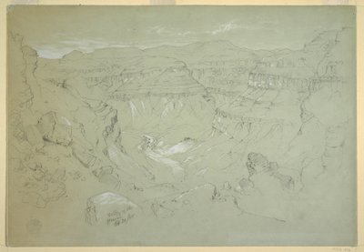  av Frederic Edwin Church