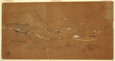 av Frederic Edwin Church