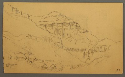  av Frederic Edwin Church