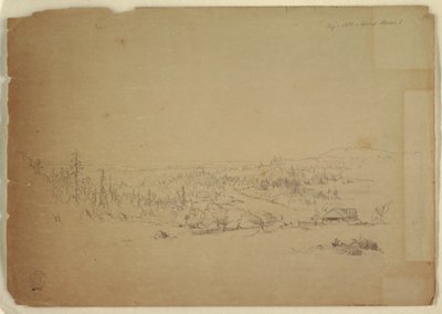  av Frederic Edwin Church
