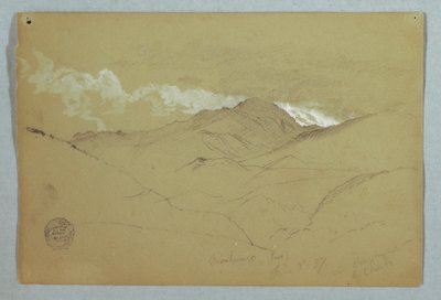  av Frederic Edwin Church