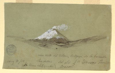  av Frederic Edwin Church