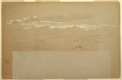  av Frederic Edwin Church
