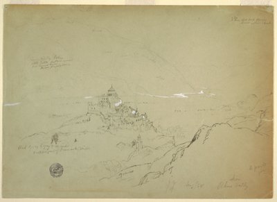  av Frederic Edwin Church