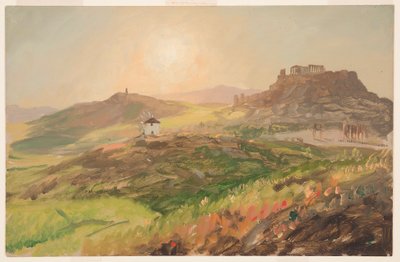  av Frederic Edwin Church