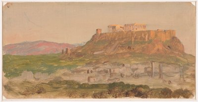  av Frederic Edwin Church
