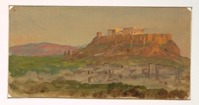  av Frederic Edwin Church
