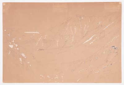  av Frederic Edwin Church