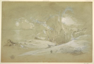  av Frederic Edwin Church