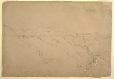  av Frederic Edwin Church