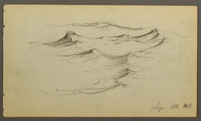  av Frederic Edwin Church