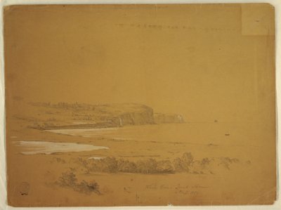  av Frederic Edwin Church