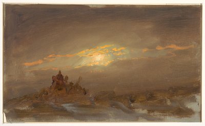  av Frederic Edwin Church